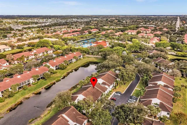 $199,000 | 5395 Firenze Drive, Unit O, Boynton Beach, FL 33437