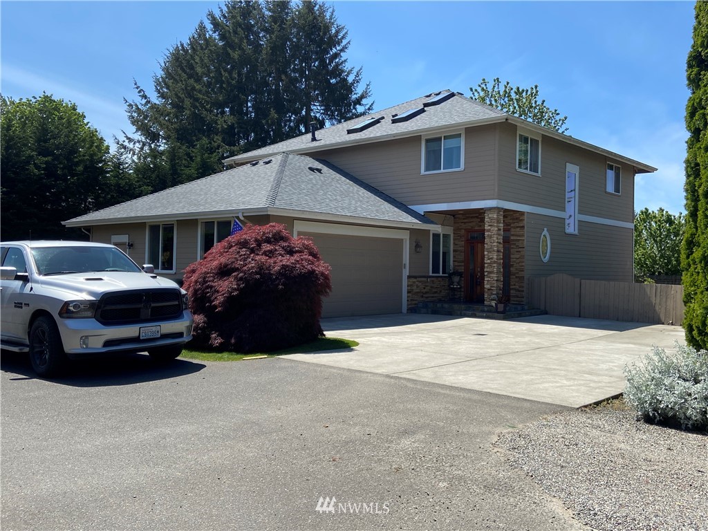 563 Pasco Avenue Northeast Renton, WA 98059 - Photo 1 of 37