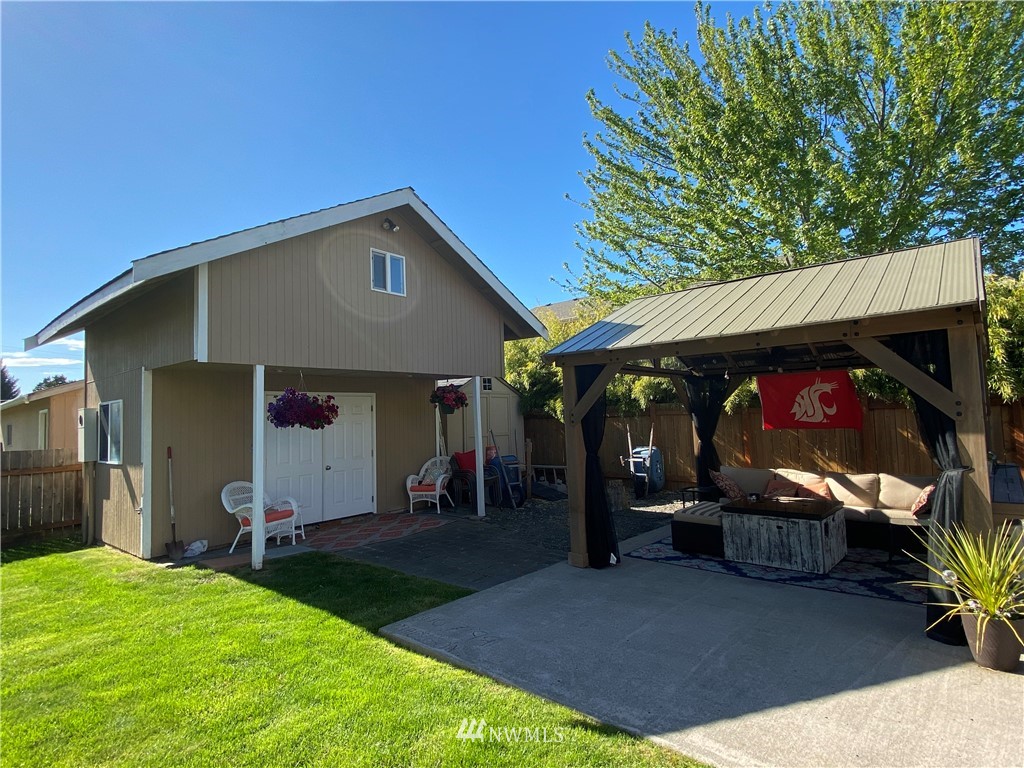 563 Pasco Avenue Northeast Renton, WA 98059 - Photo 29 of 37
