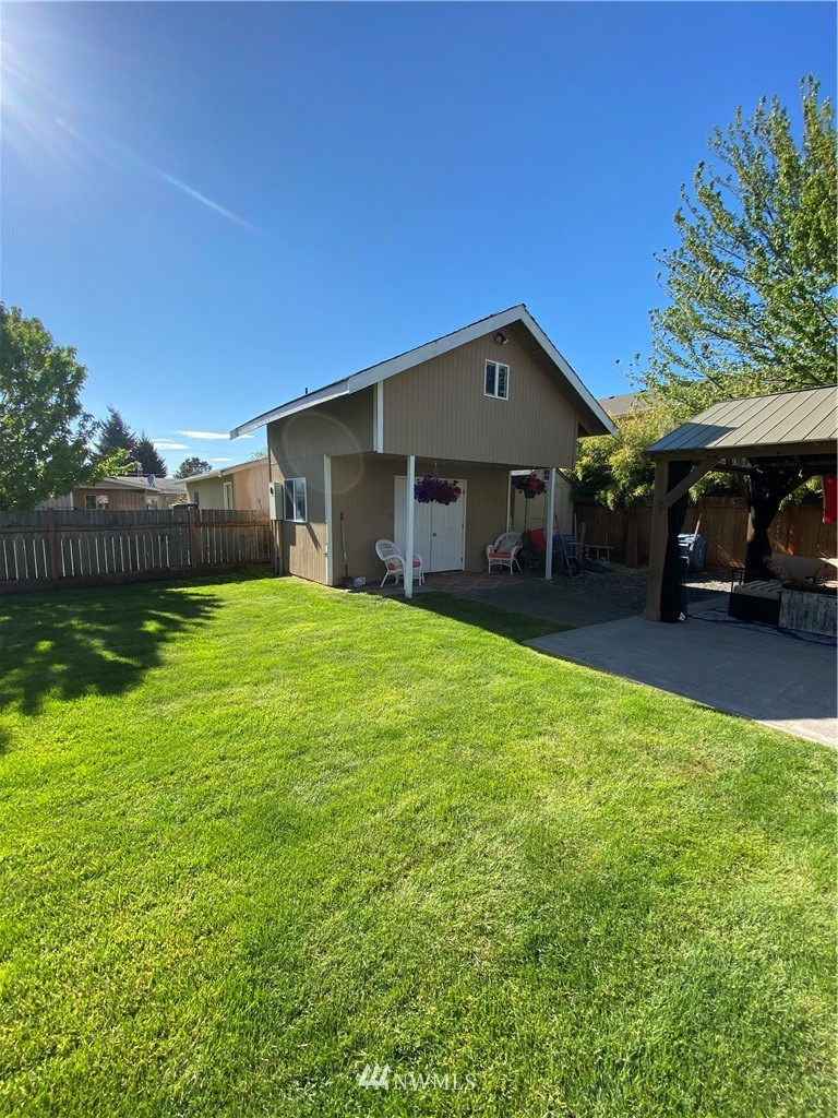 563 Pasco Avenue Northeast Renton, WA 98059 - Photo 33 of 37
