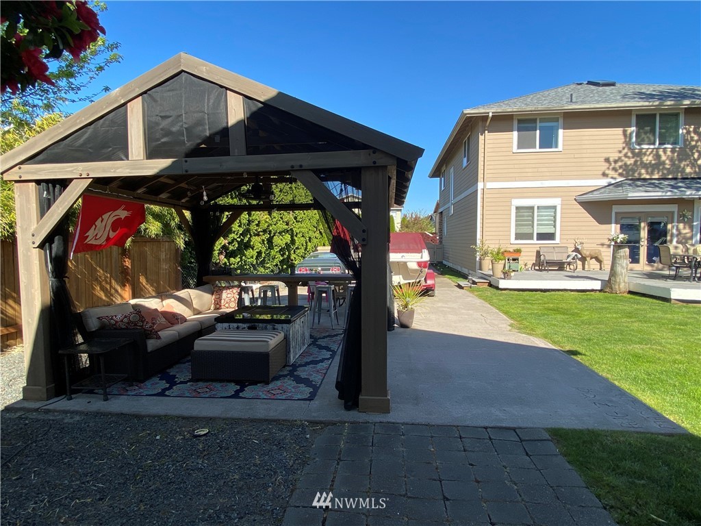 563 Pasco Avenue Northeast Renton, WA 98059 - Photo 34 of 37
