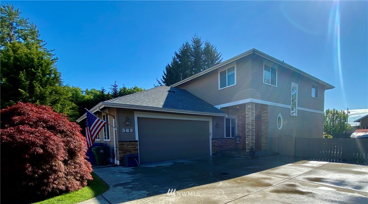 563 Pasco Avenue Northeast Renton, WA 98059 - Photo 35 of 37