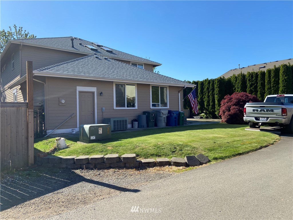 563 Pasco Avenue Northeast Renton, WA 98059 - Photo 36 of 37