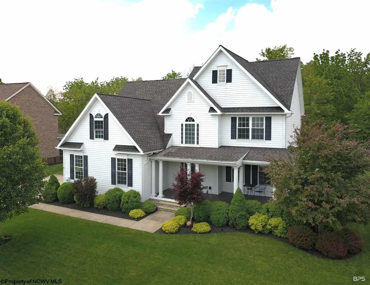 350 Ridgeway Drive Bridgeport, WV 26330 - Photo 1 of 20 Gallery Image 1