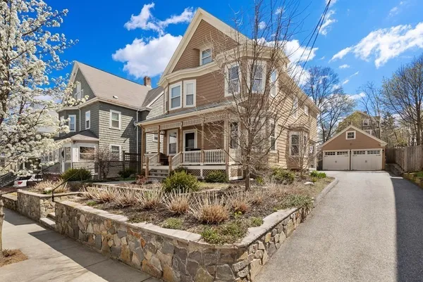 $6,500 | 52 Hillsdale Road, Unit 52, Medford, MA 02155