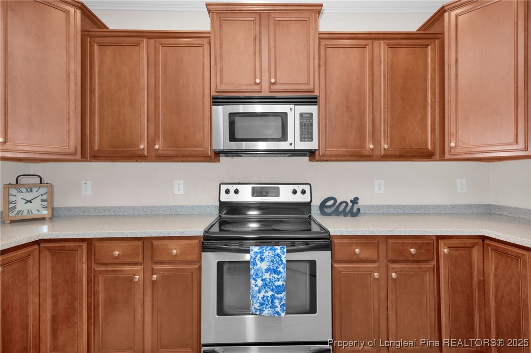 918 Westland Ridge Road Fayetteville, NC 28311 - Photo 15 of 37