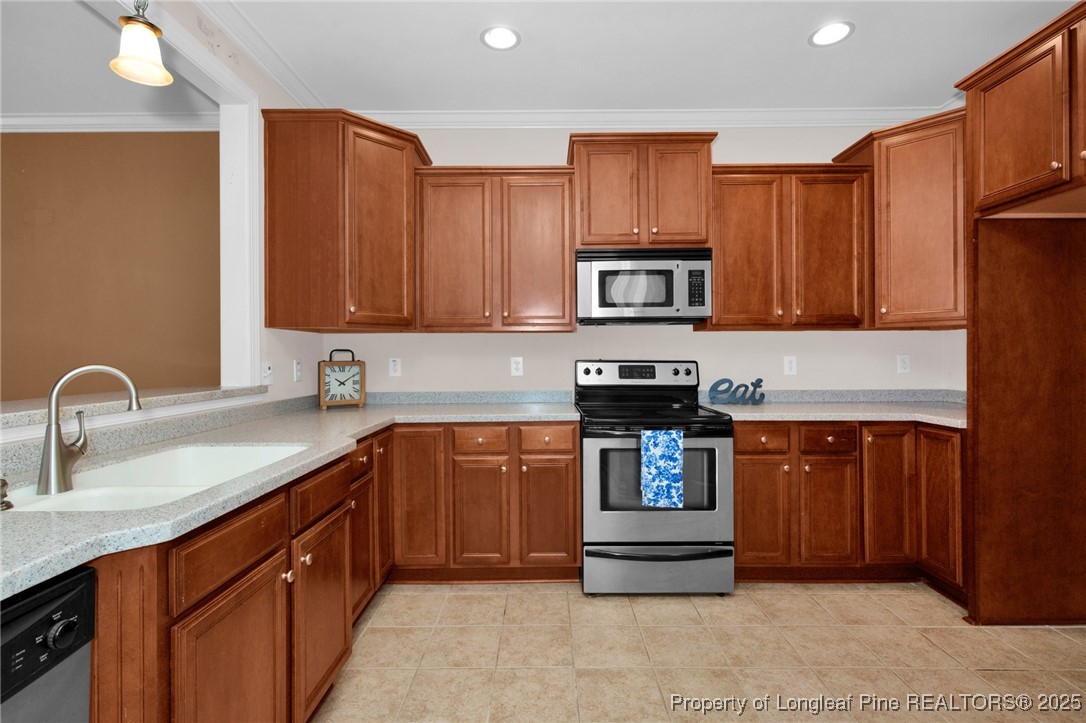 918 Westland Ridge Road Fayetteville, NC 28311 - Photo 16 of 37