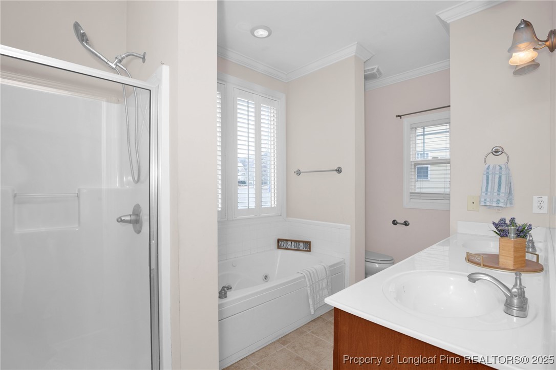 918 Westland Ridge Road Fayetteville, NC 28311 - Photo 21 of 37
