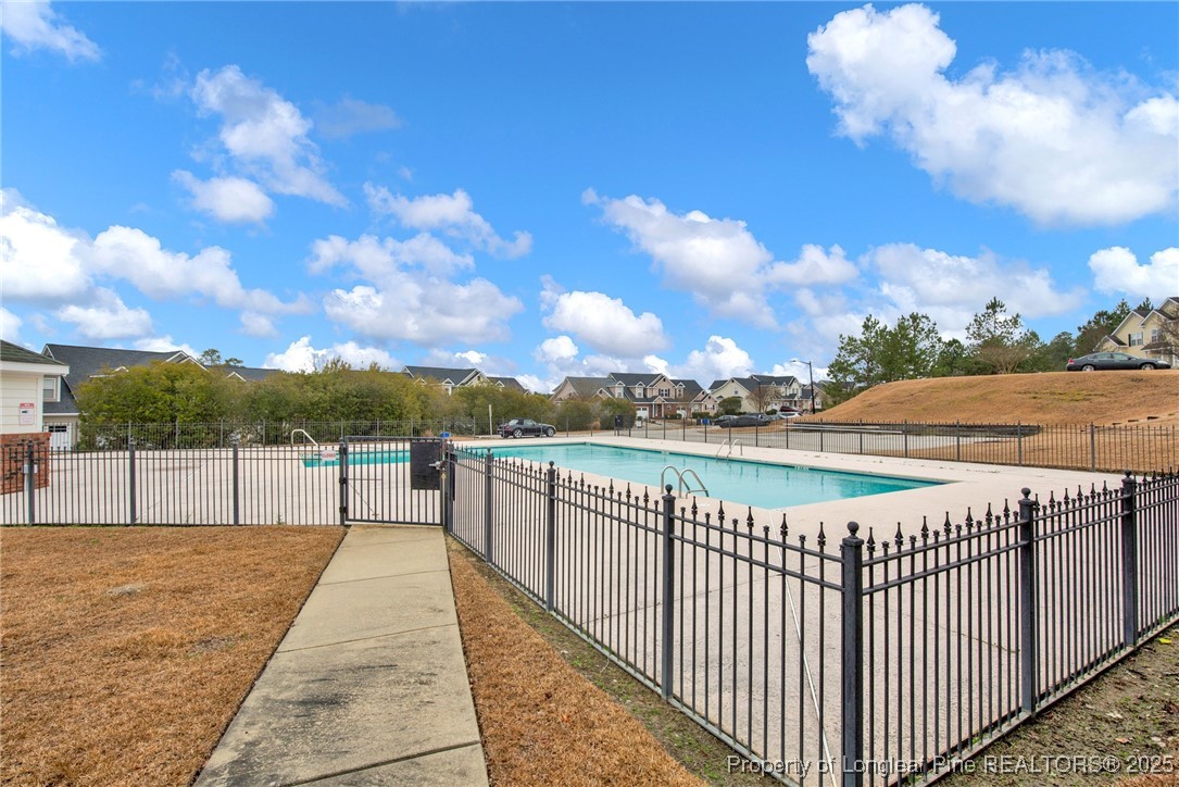 918 Westland Ridge Road Fayetteville, NC 28311 - Photo 37 of 37
