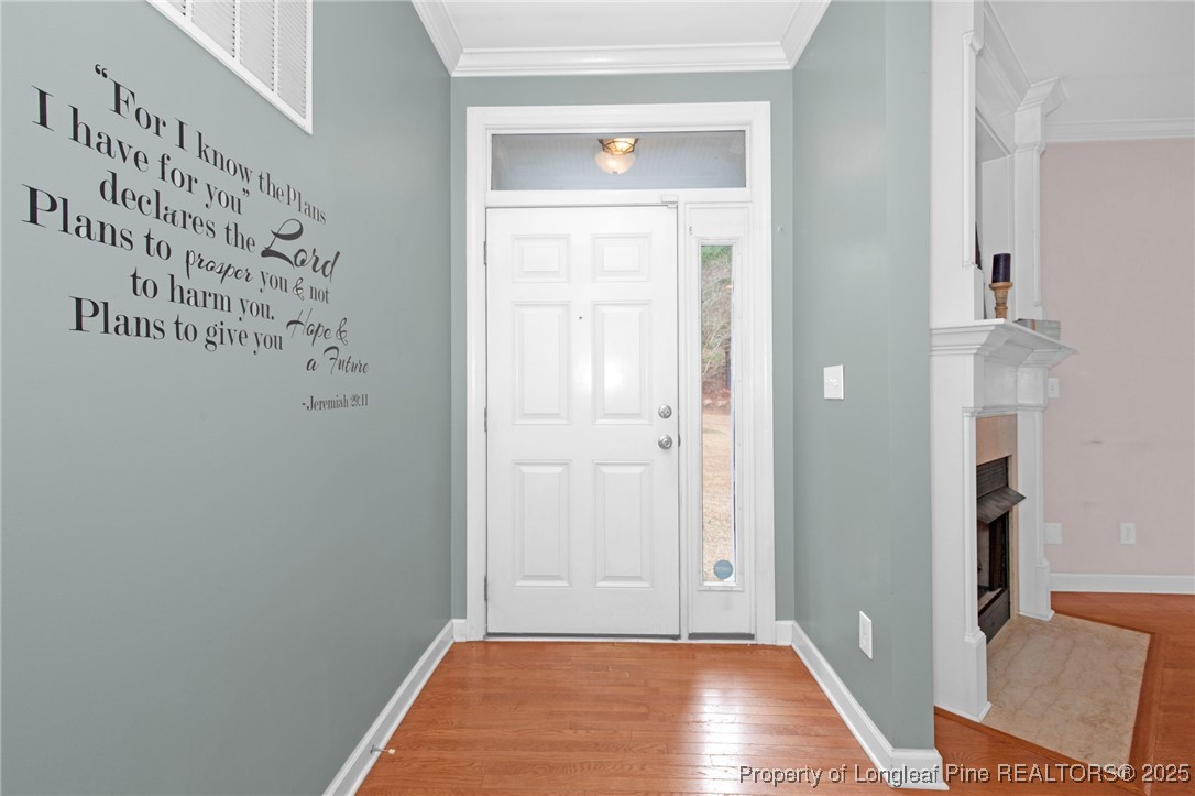 918 Westland Ridge Road Fayetteville, NC 28311 - Photo 5 of 37