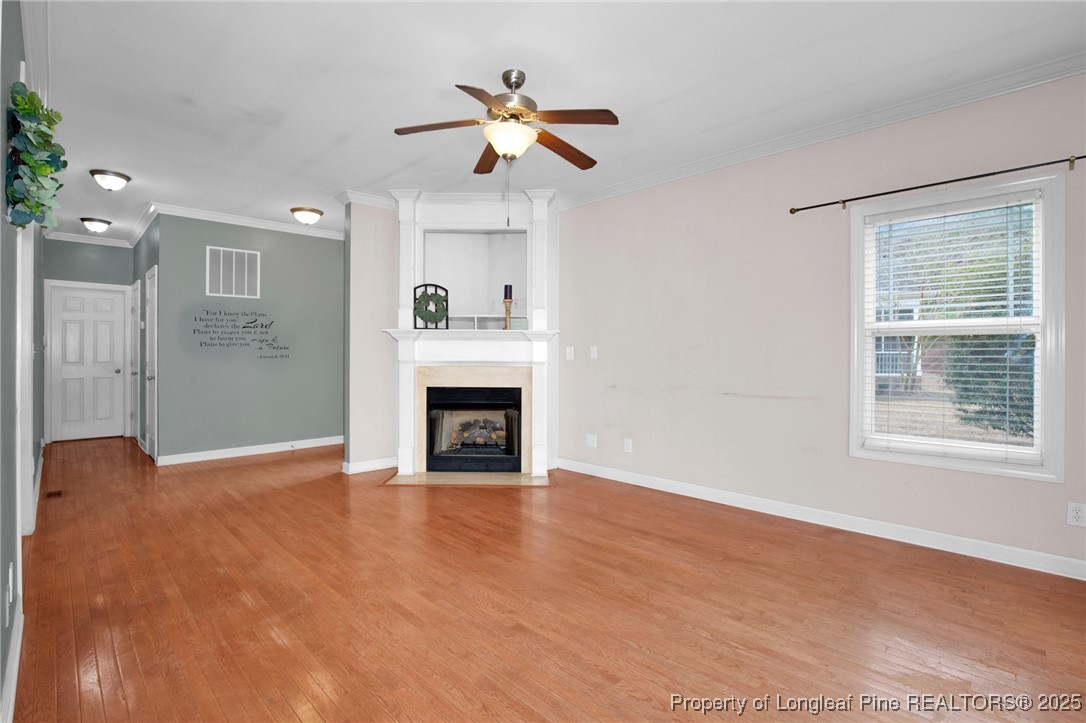 918 Westland Ridge Road Fayetteville, NC 28311 - Photo 8 of 37