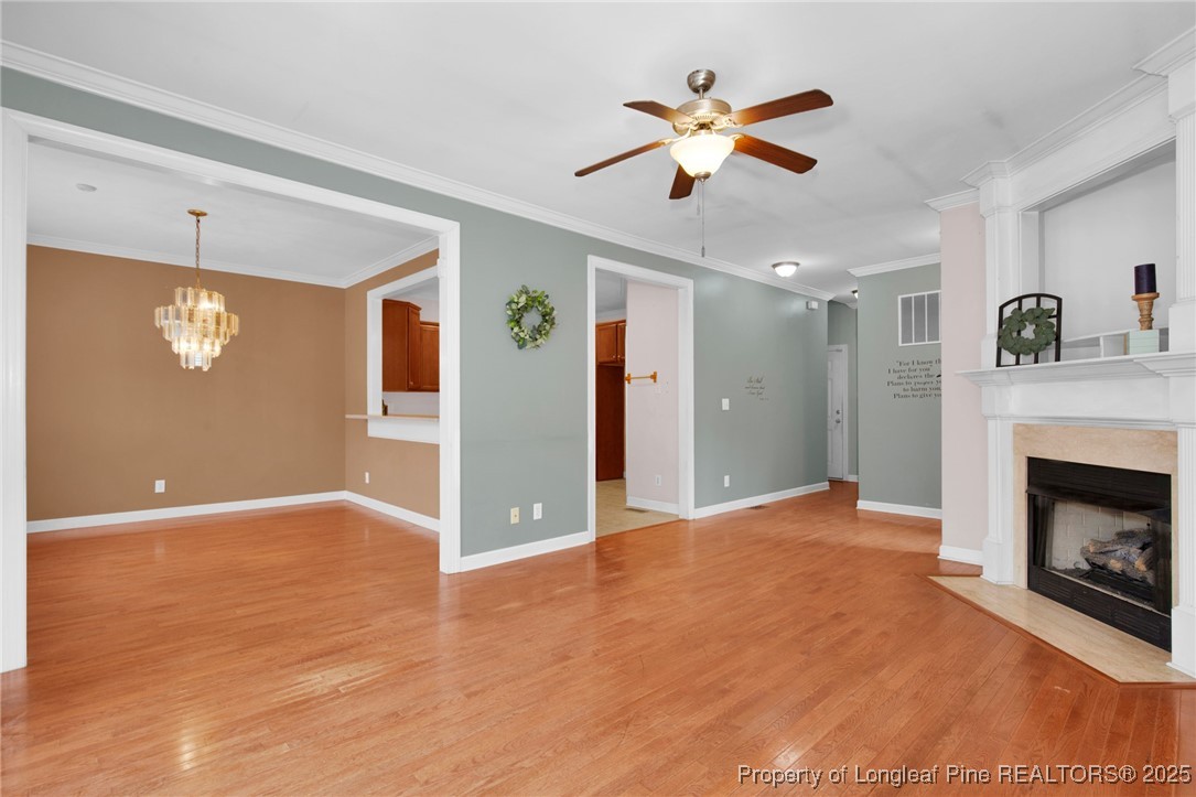 918 Westland Ridge Road Fayetteville, NC 28311 - Photo 9 of 37