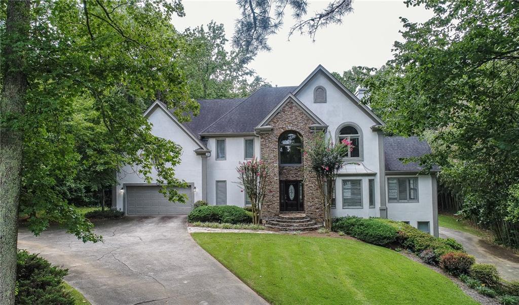 1607 Harbin Road Southwest Atlanta, GA 30311 - Photo 1 of 1