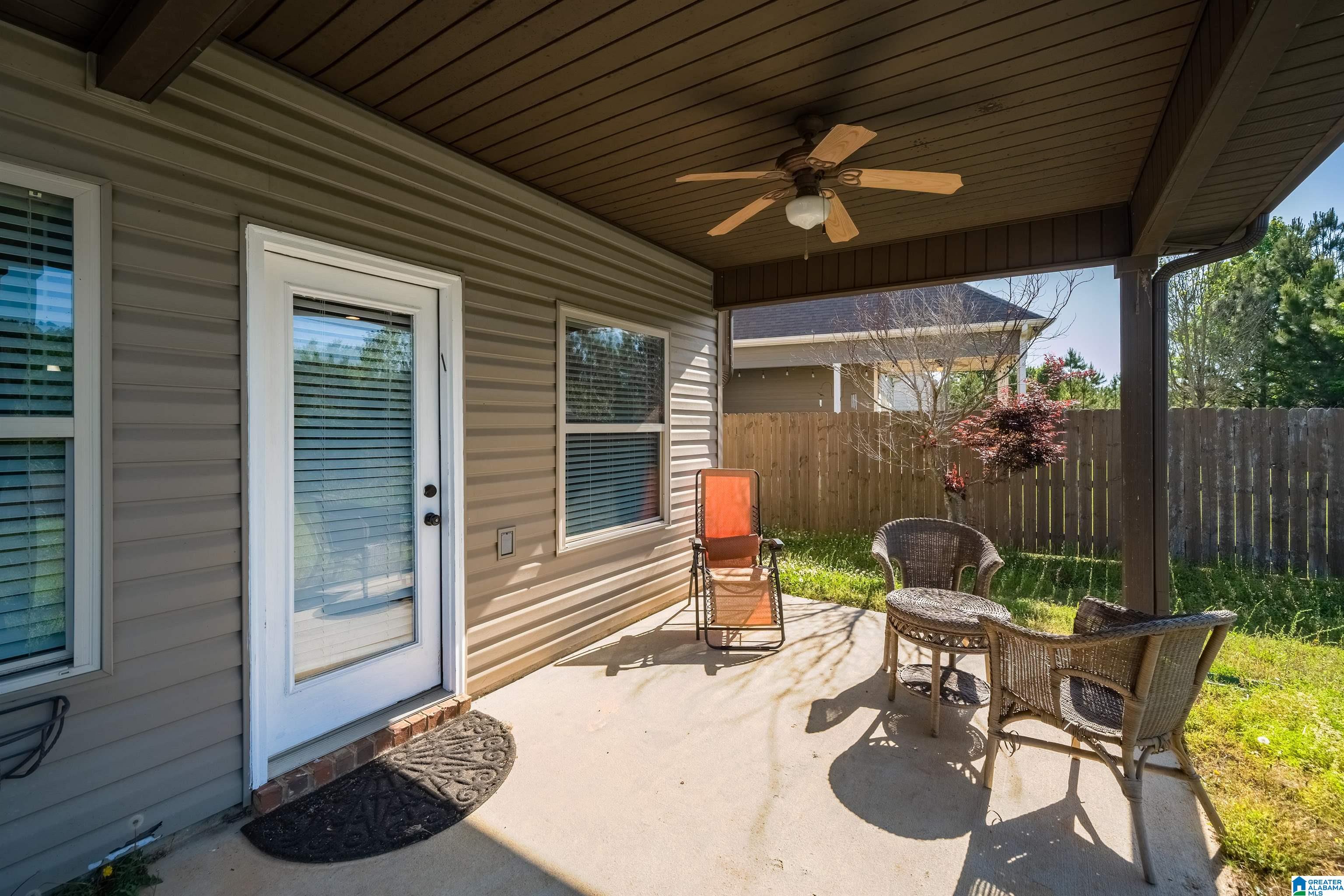 457 Blackberry Boulevard Springville, AL 35146 - Photo 32 of 39