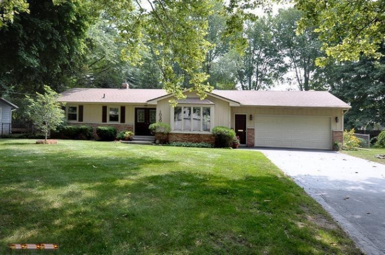 1030 Highgate Road Kalamazoo, MI 49006 - Photo 1 of 1 Highgate