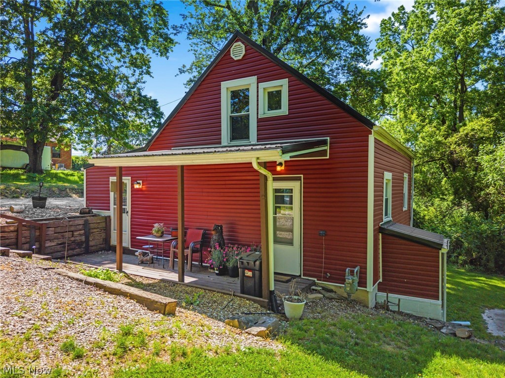 43 Madison Road Mansfield, OH 44905 - Photo 3 of 32