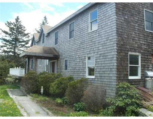 19 Bickford Road Vinalhaven, ME 04863 - Photo 1 of 4 Exterior Front.