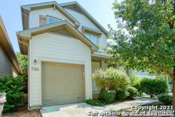 $2,100 | 7106 Sunny Day, San Antonio, TX 78240