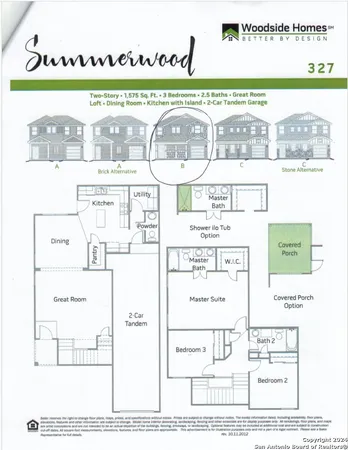 $2,100 | 7106 Sunny Day, San Antonio, TX 78240