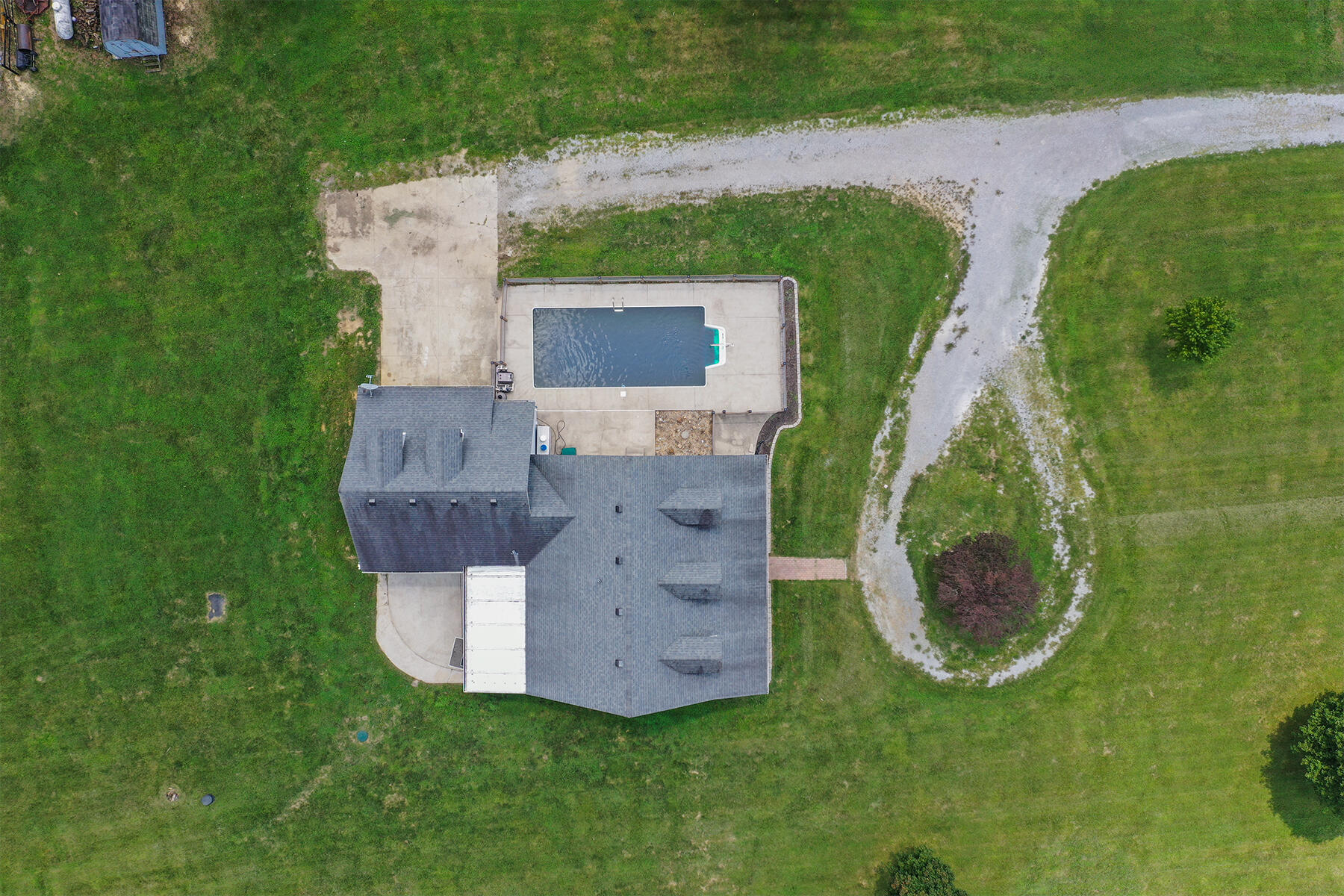 601 Wades Mill Road Winchester, KY 40391 - Photo 40 of 44 601wades18