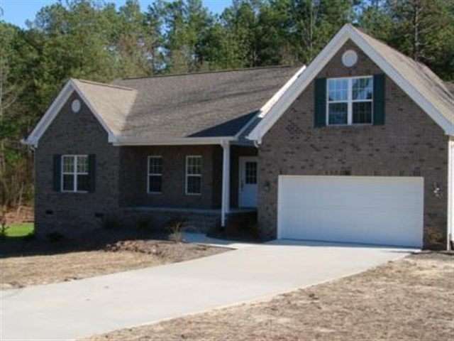 180 Covenant Road Whispering Pines, NC 28327 - Photo 1 of 9 Primary Photo