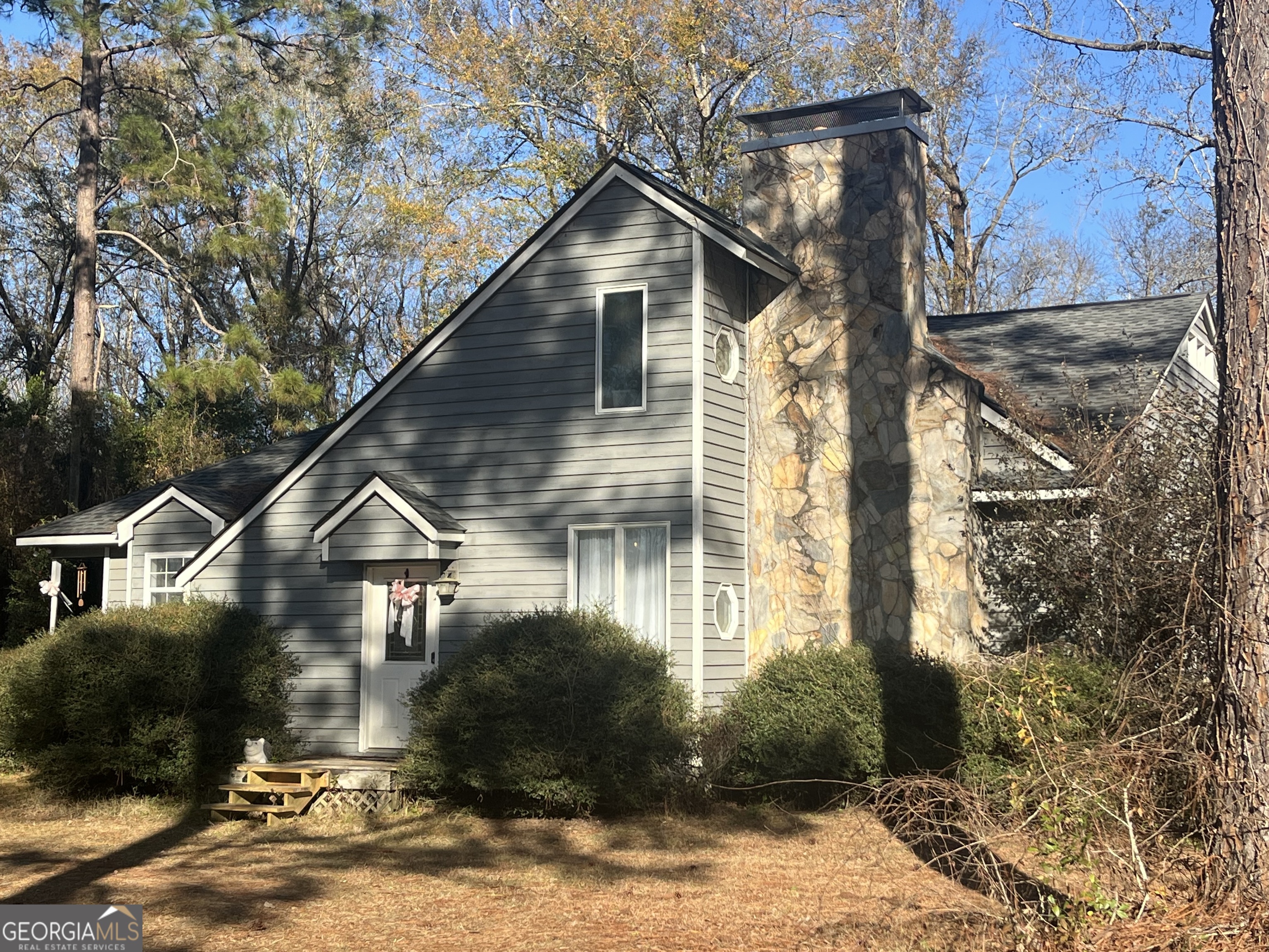 114 Miles Road Cochran, GA 31014 - Photo 20 of 20