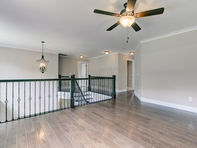 9814 Chris Drive Raleigh, NC 27603 - Photo 21 of 25 Photo 21