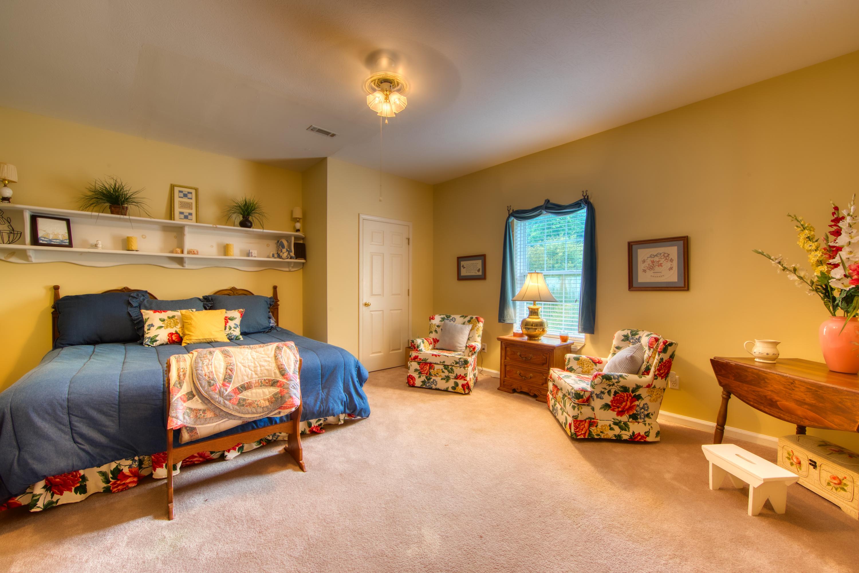 325 Old Wes Baldwin Road Jamestown, TN 38556 - Photo 16 of 37 Bedroom3