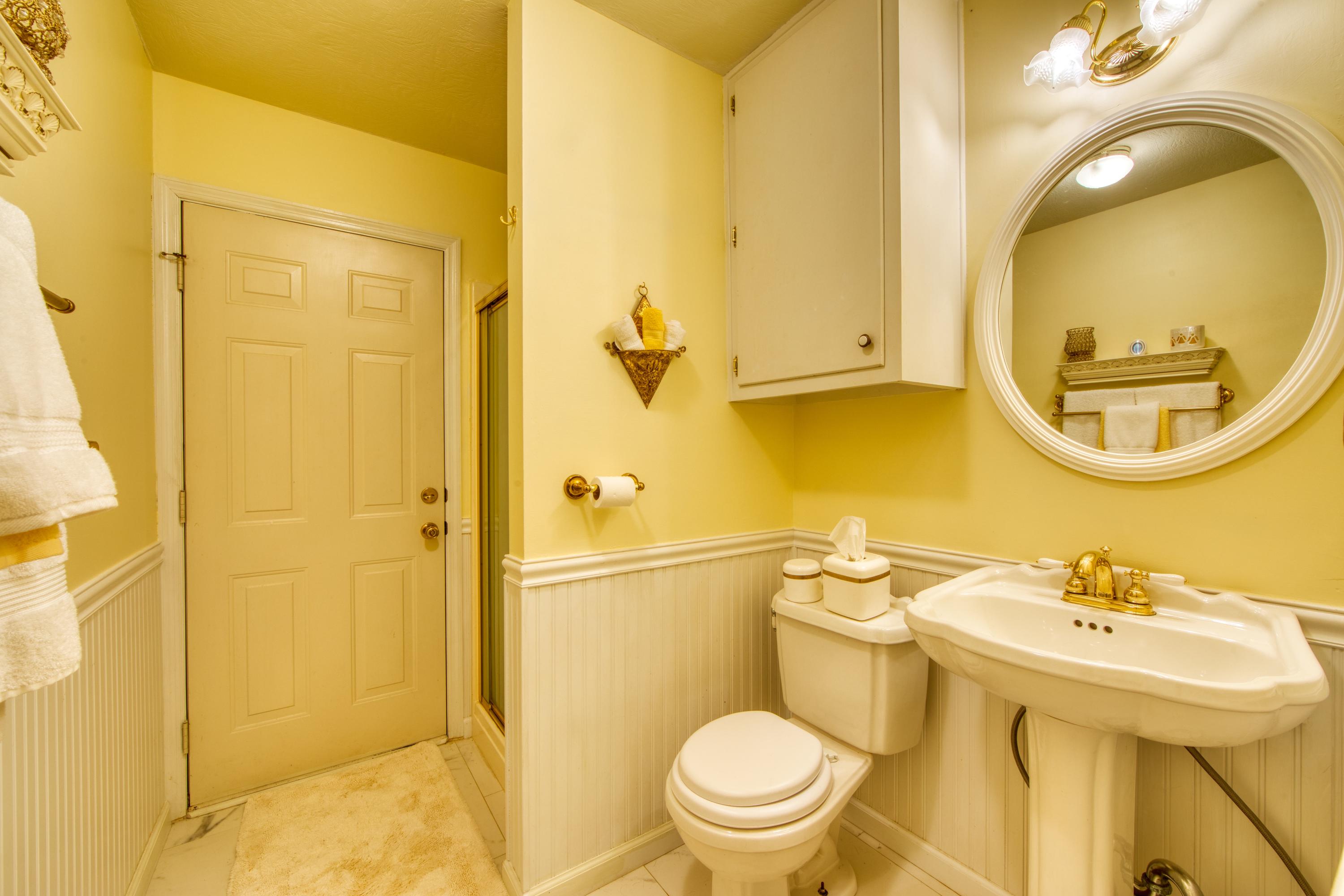 325 Old Wes Baldwin Road Jamestown, TN 38556 - Photo 17 of 37 Bath