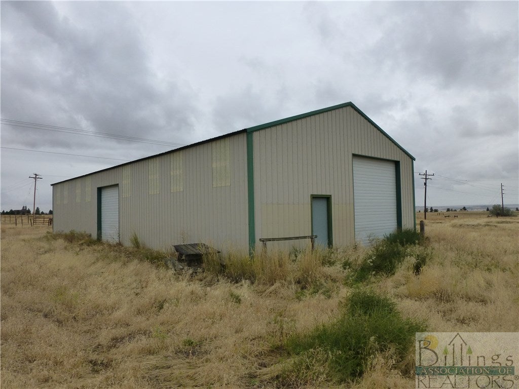 2700 Trails End Road Billings, MT 59106 - Photo 1 of 1 Gallery Image 1