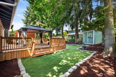 $1,144,000 | 13236 Northeast 129th Place, Kirkland, WA 98034