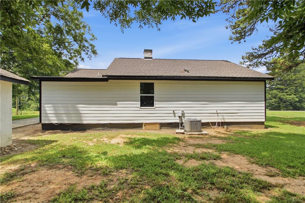 2929 Vinson Mountain Road Rockmart, GA 30153 - Photo 5 of 28