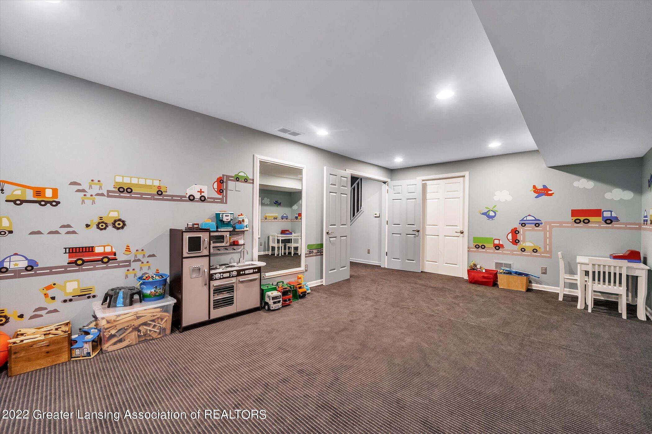 1319 Dennison Road East Lansing, MI 48823 - Photo 45 of 62 Rec Room