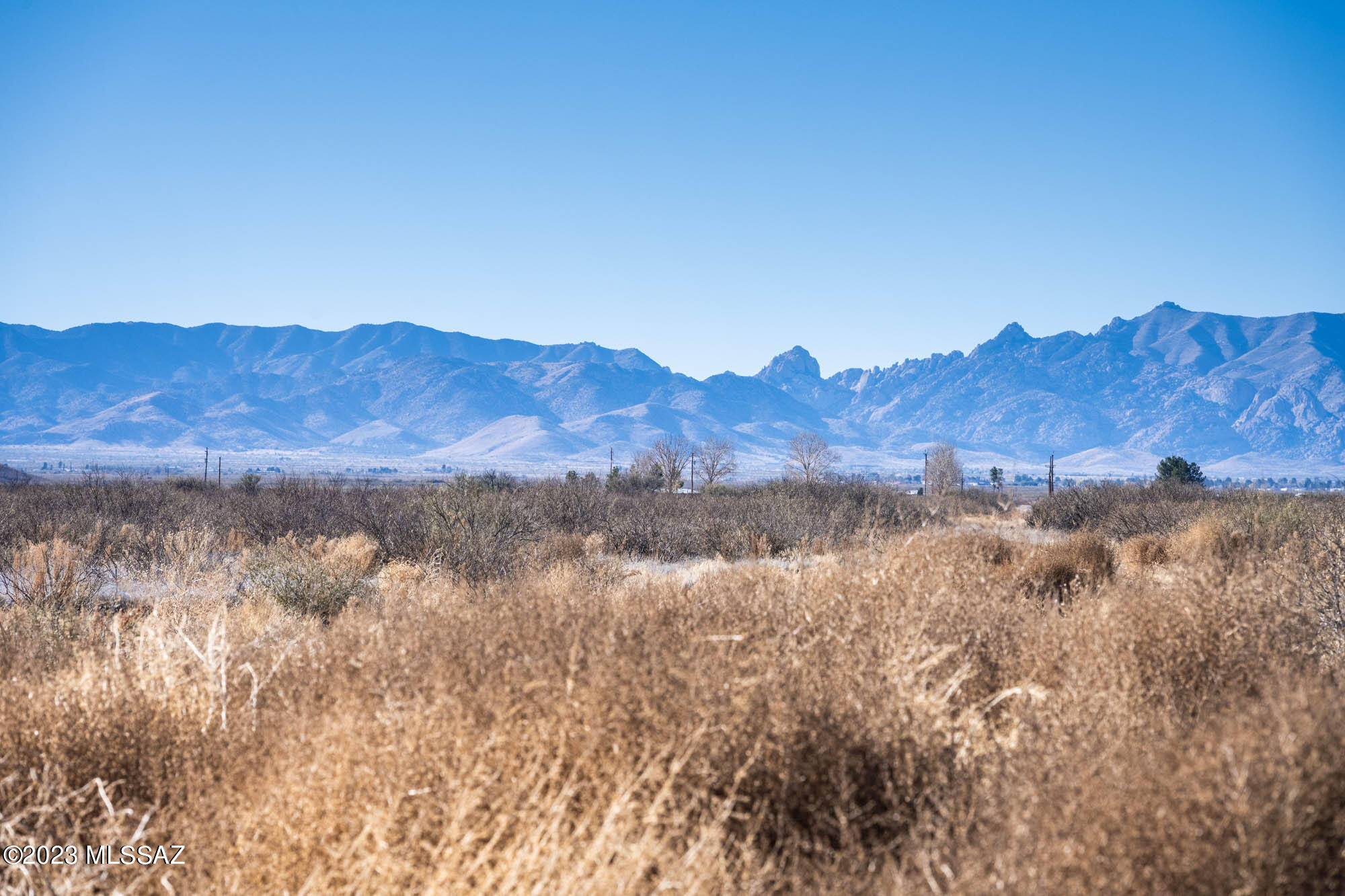 40-acres East Fawn Ranch Road, Unit 32 Pearce, AZ 85625 - Photo 11 of 13