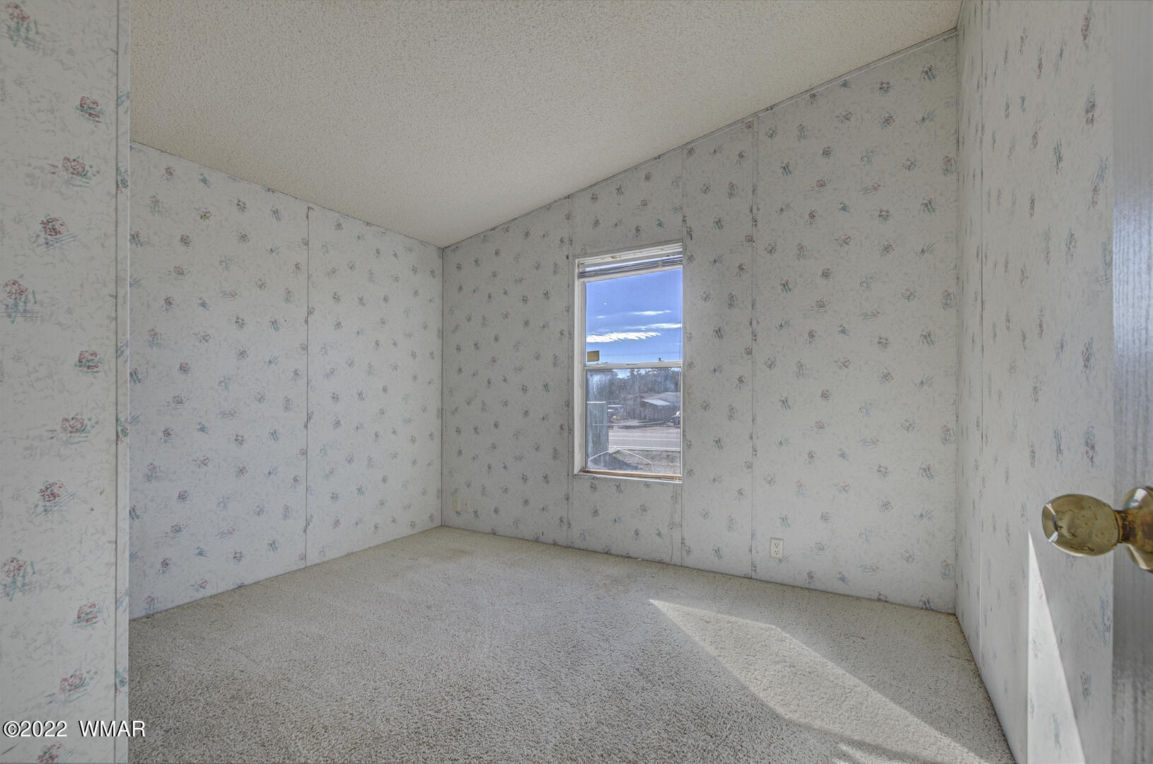 313 South Clark Road Payson, AZ 85541 - Photo 16 of 27 a view of an empty room