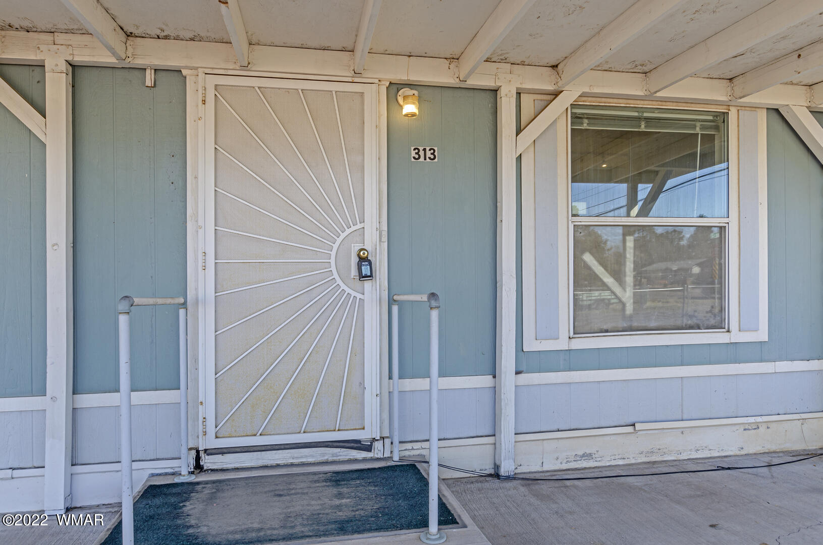 313 South Clark Road Payson, AZ 85541 - Photo 5 of 27