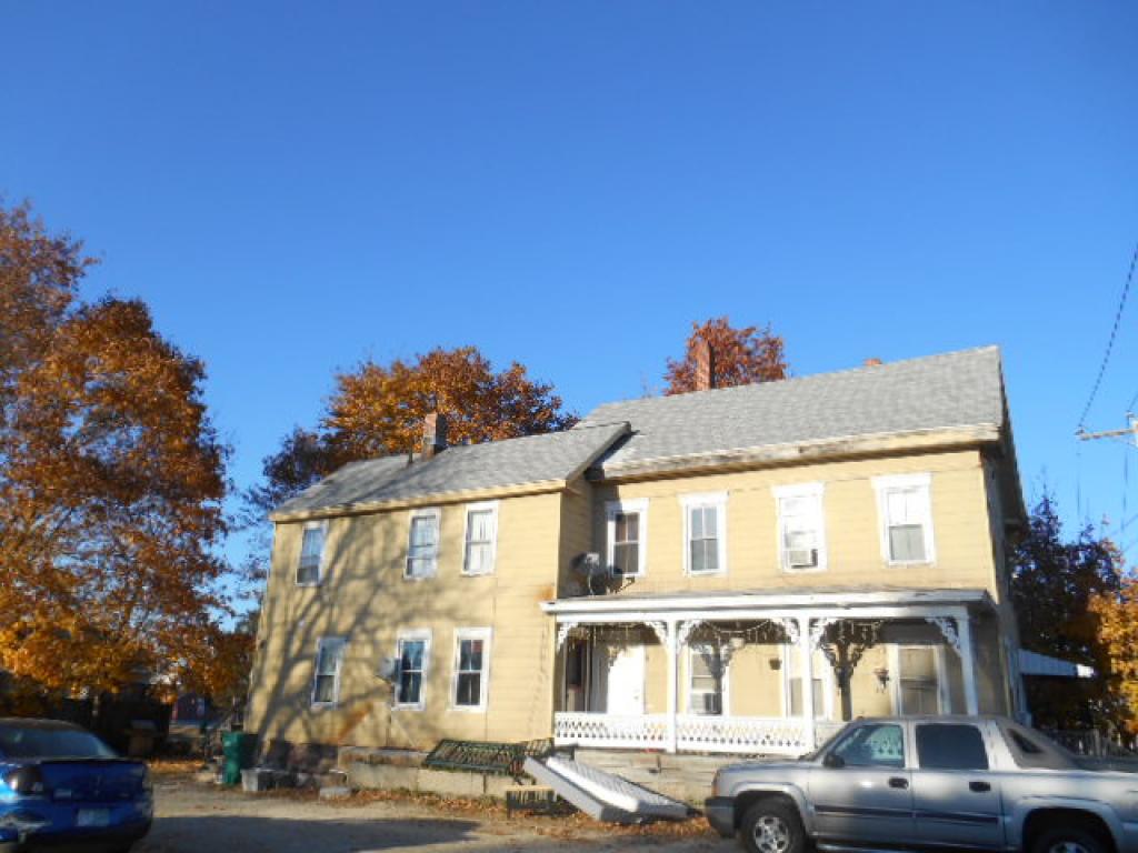 18 Winter Street Rochester, NH 03867 - Photo 4 of 5
