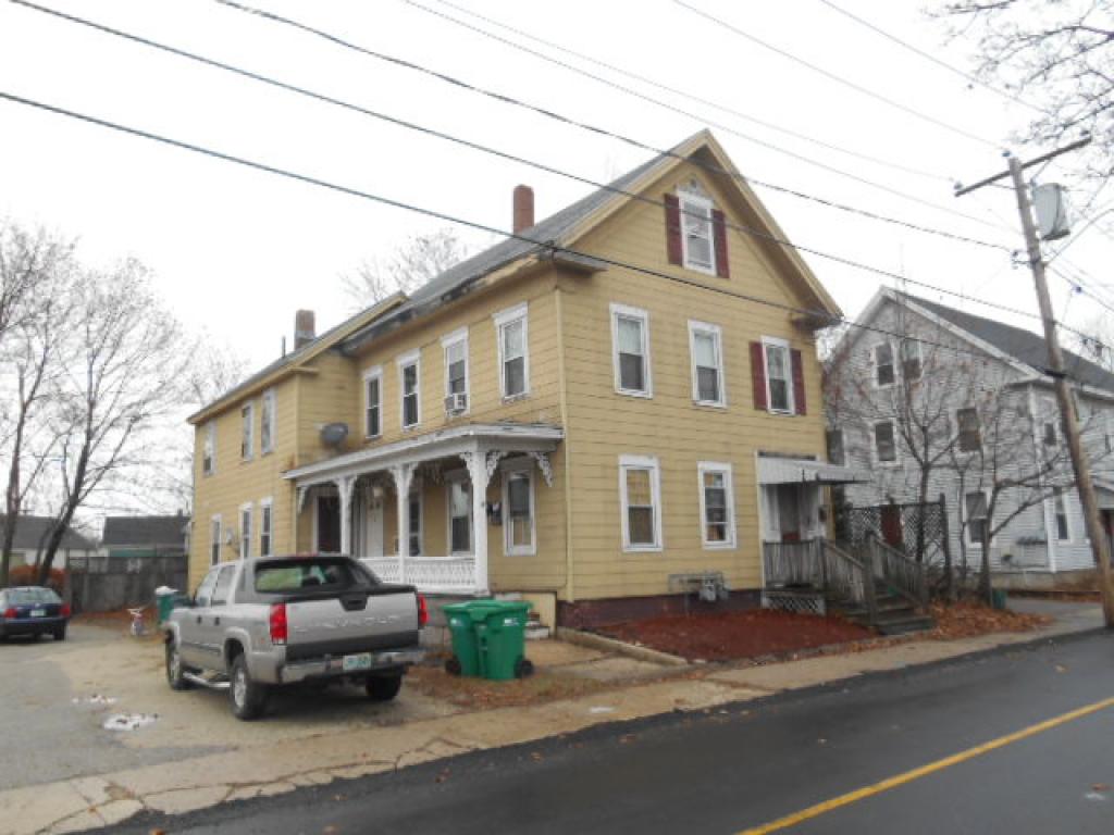 18 Winter Street Rochester, NH 03867 - Photo 5 of 5