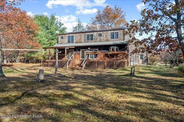 $399,000 | 2443 Tacoma Drive, Blakeslee, PA 18610