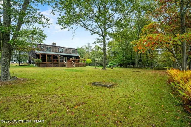 $399,000 | 2443 Tacoma Drive, Blakeslee, PA 18610