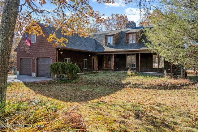 $399,000 | 2443 Tacoma Drive, Blakeslee, PA 18610