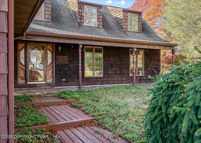 $399,000 | 2443 Tacoma Drive, Blakeslee, PA 18610