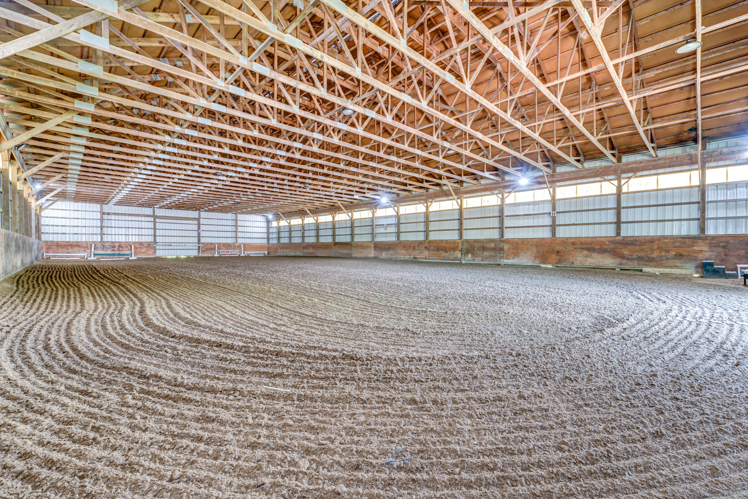 402 Perrin Road Woodstock, CT 06281 - Photo 32 of 40 a view of swimming pool with outdoor space