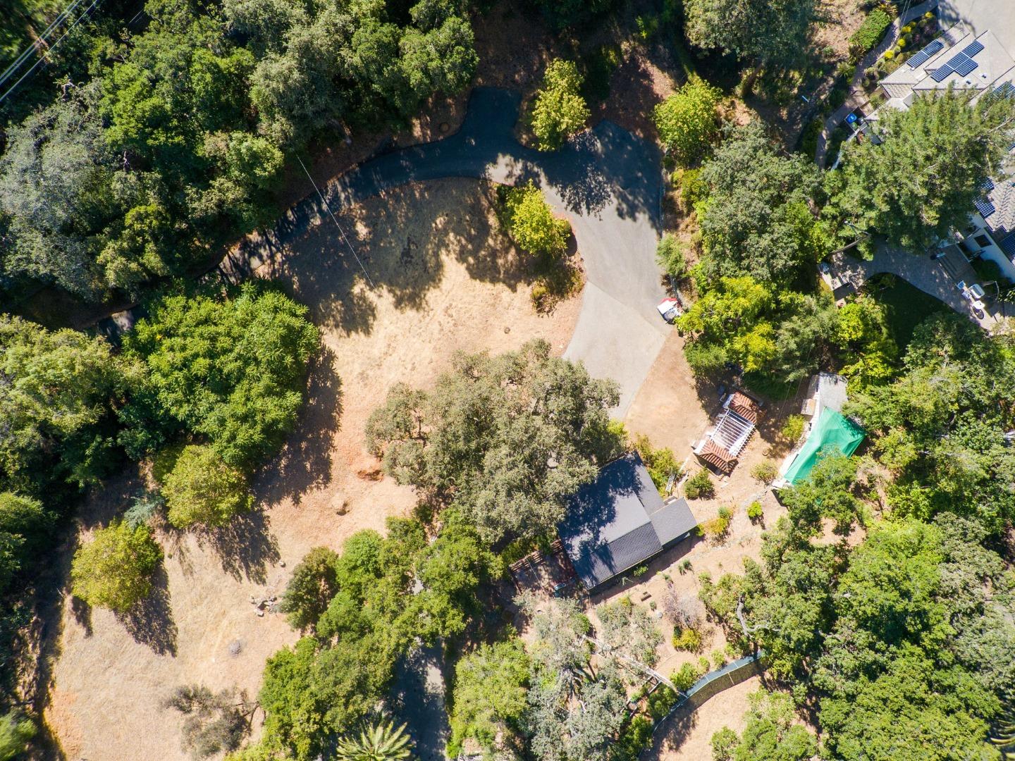 70 Reservoir Road Los Gatos, CA 95030 - Photo 10 of 10 Gallery Image 10