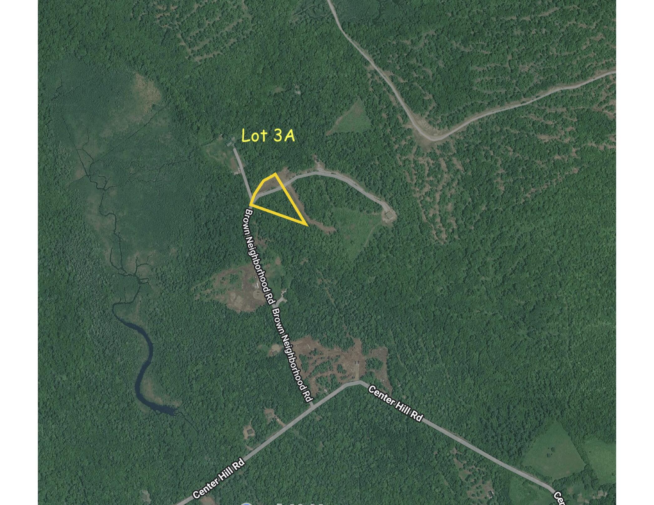 Lot 3 Brown Neighborhood Road Weld, ME 04285 - Photo 2 of 4