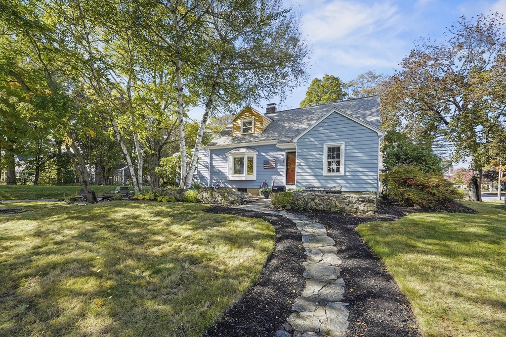 6 Winter Street Georgetown, MA 01833 - Photo 1 of 35 Gallery Image 1
