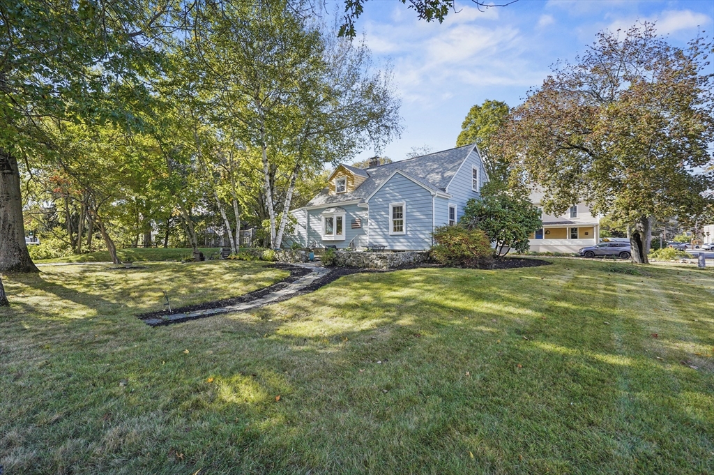 6 Winter Street Georgetown, MA 01833 - Photo 2 of 35 Gallery Image 2