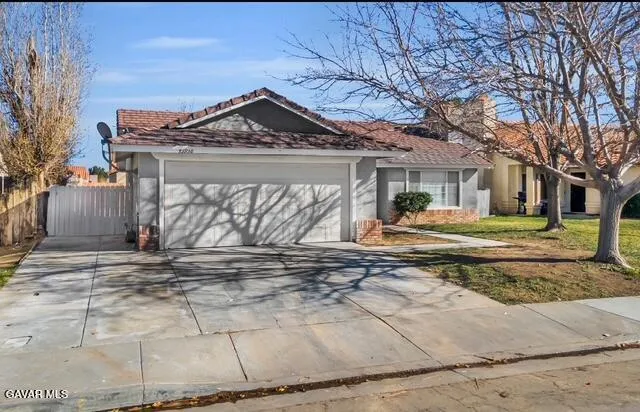 $459,900 | 43938 Delgado Court, Lancaster, CA 93535