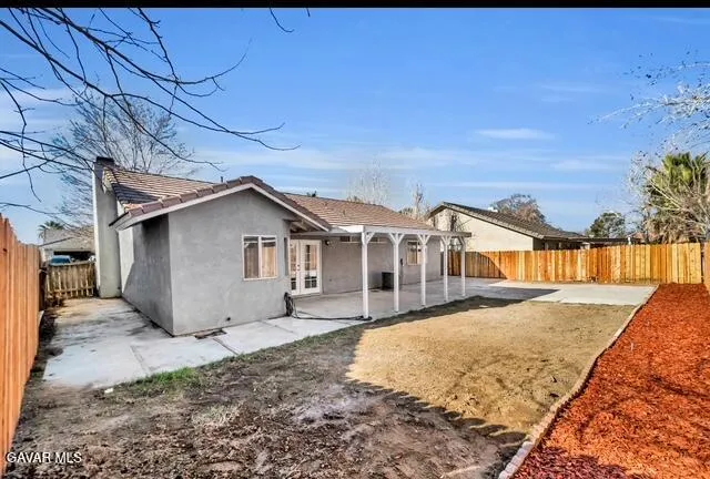 $459,900 | 43938 Delgado Court, Lancaster, CA 93535