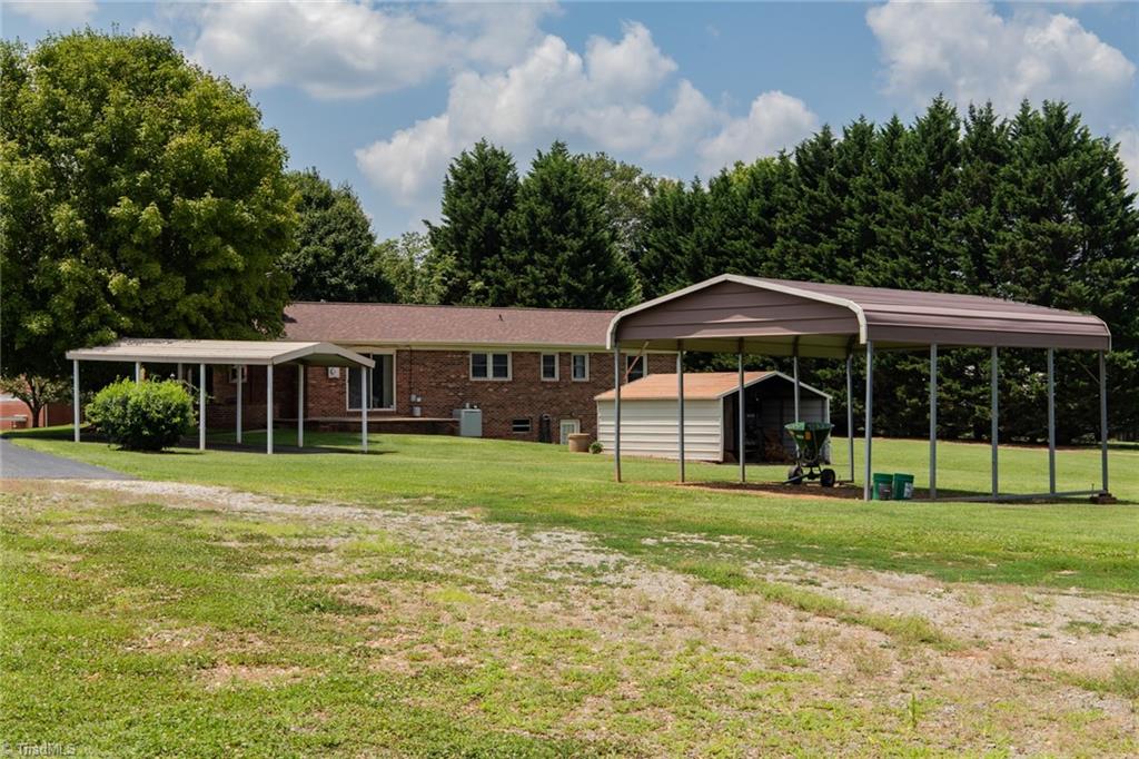 2546 Pleasant Ridge Road State Road, NC 28676 - Photo 8 of 50 Gallery Image 8